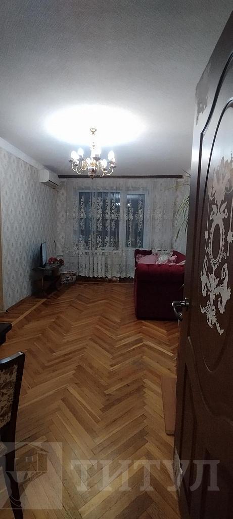 двухкомнатная квартира Центр, район  Фото 3