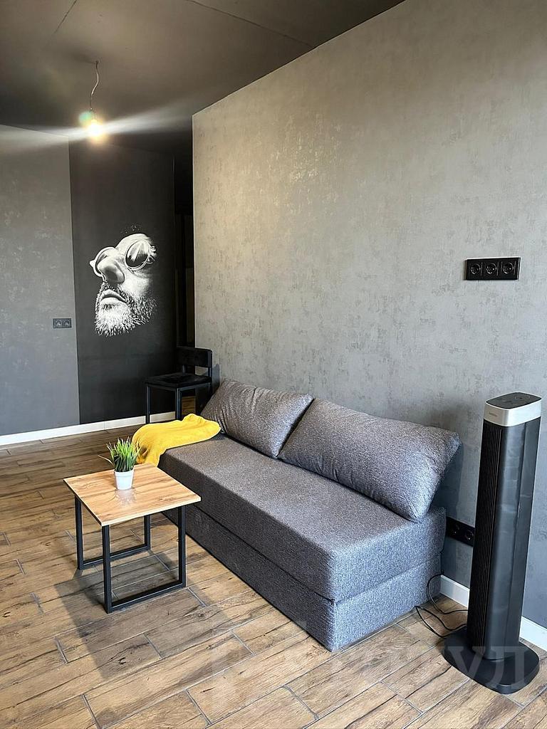 студия, район  Фото 1