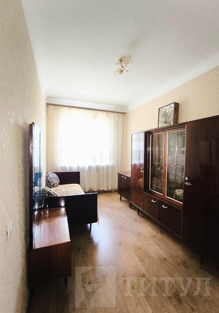 трехкомнатная квартираСЖМ, район  Фото 10