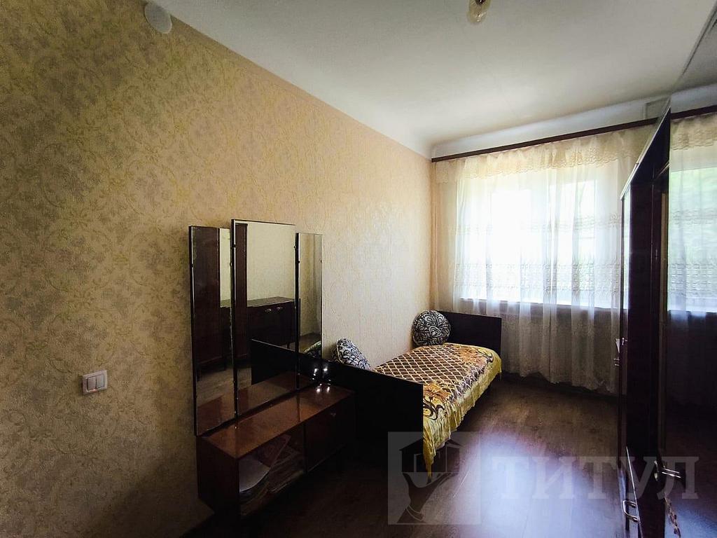 трехкомнатная квартираСЖМ, район  Фото 8