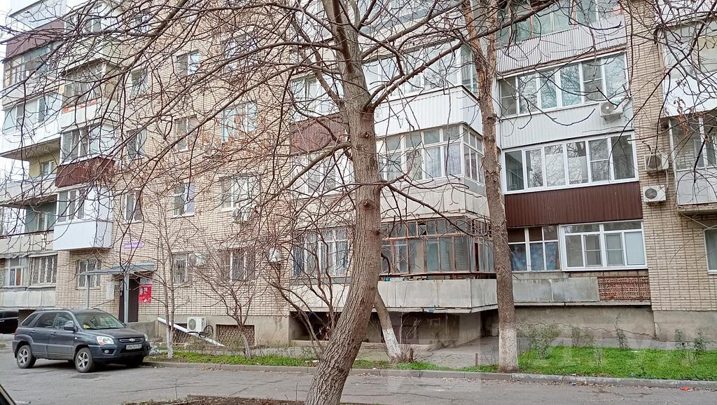 однокомнатная квартираЗоопарк, район Фото 19