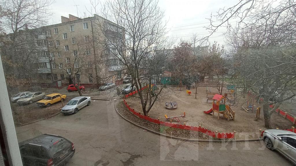 однокомнатная квартираЗоопарк, район Фото 18