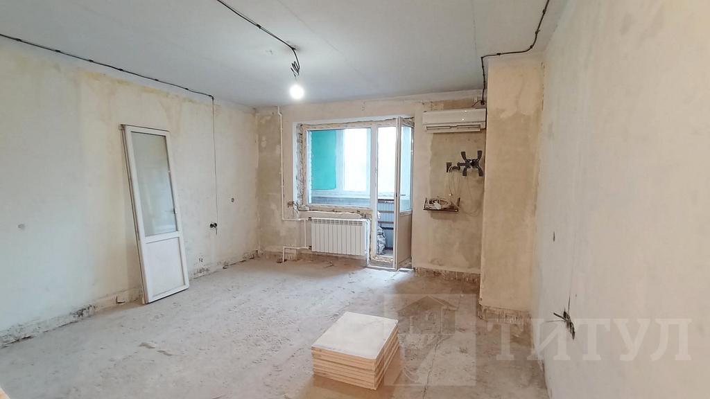 однокомнатная квартираЗоопарк, район Фото 3