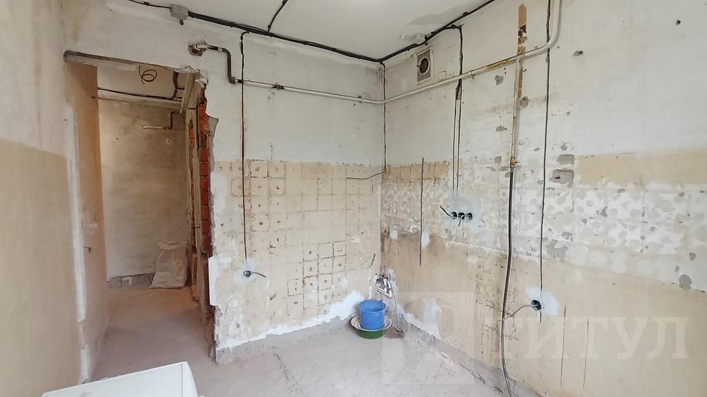 однокомнатная квартираЗоопарк, район Фото 10