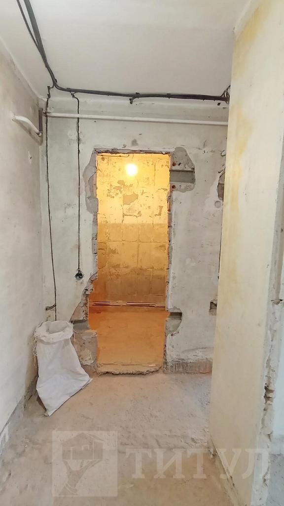 однокомнатная квартираЗоопарк, район Фото 17