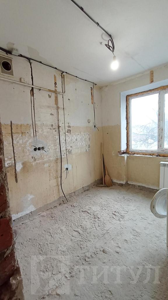 однокомнатная квартираЗоопарк, район Фото 12