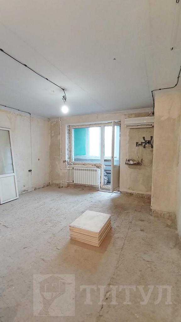 однокомнатная квартираЗоопарк, район Фото 4