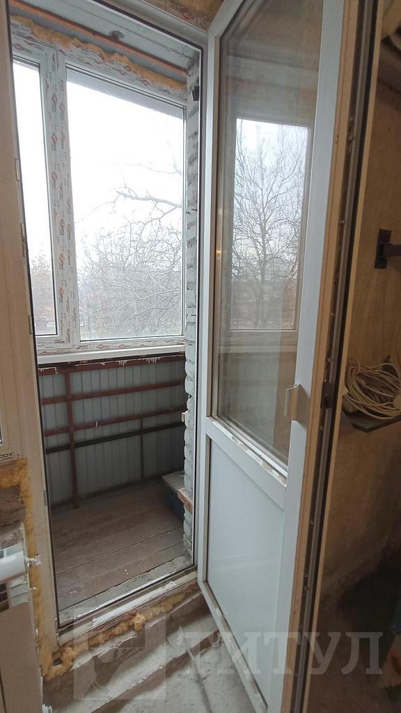 однокомнатная квартираЗоопарк, район Фото 8