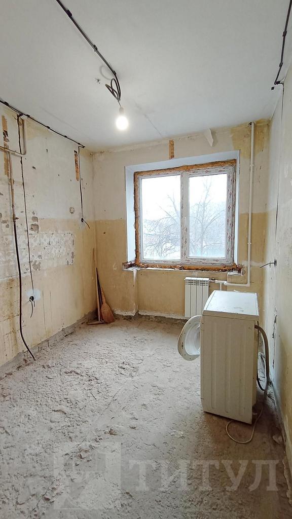 однокомнатная квартираЗоопарк, район Фото 9