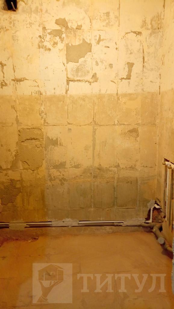 однокомнатная квартираЗоопарк, район Фото 15