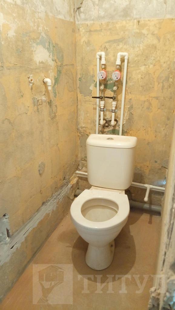 однокомнатная квартираЗоопарк, район Фото 16