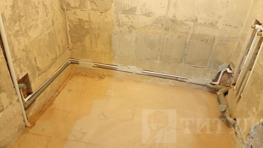 однокомнатная квартираЗоопарк, район Фото 14