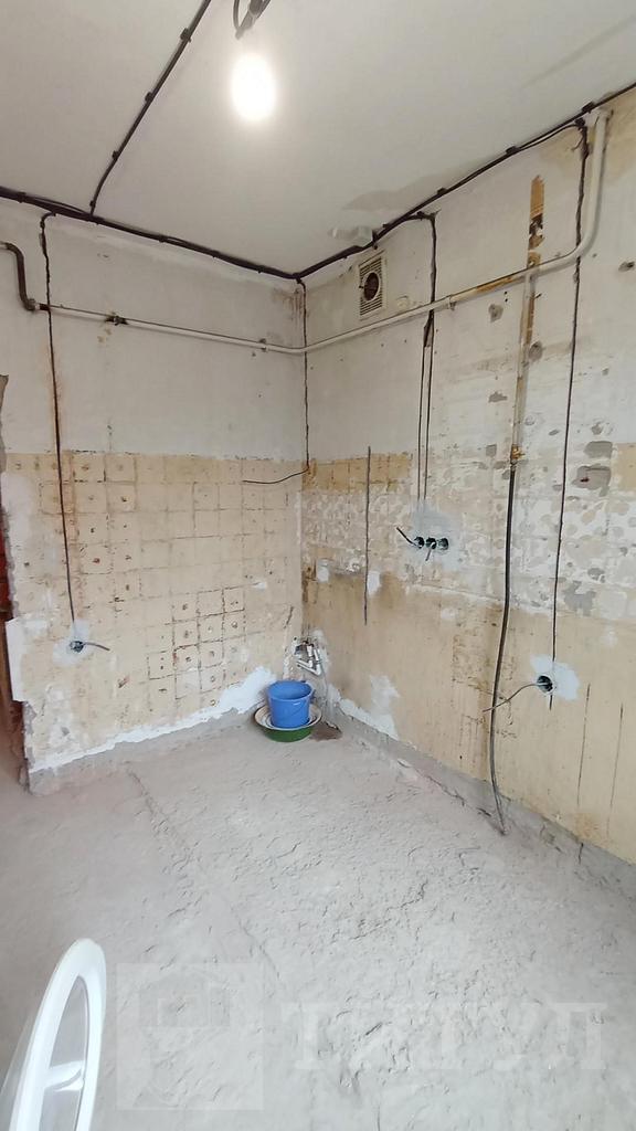 однокомнатная квартираЗоопарк, район Фото 13