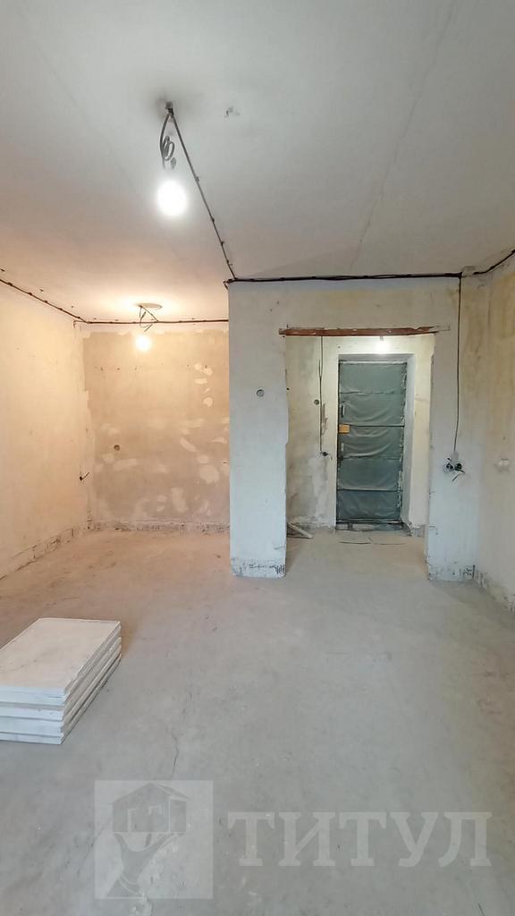 однокомнатная квартираЗоопарк, район Фото 5