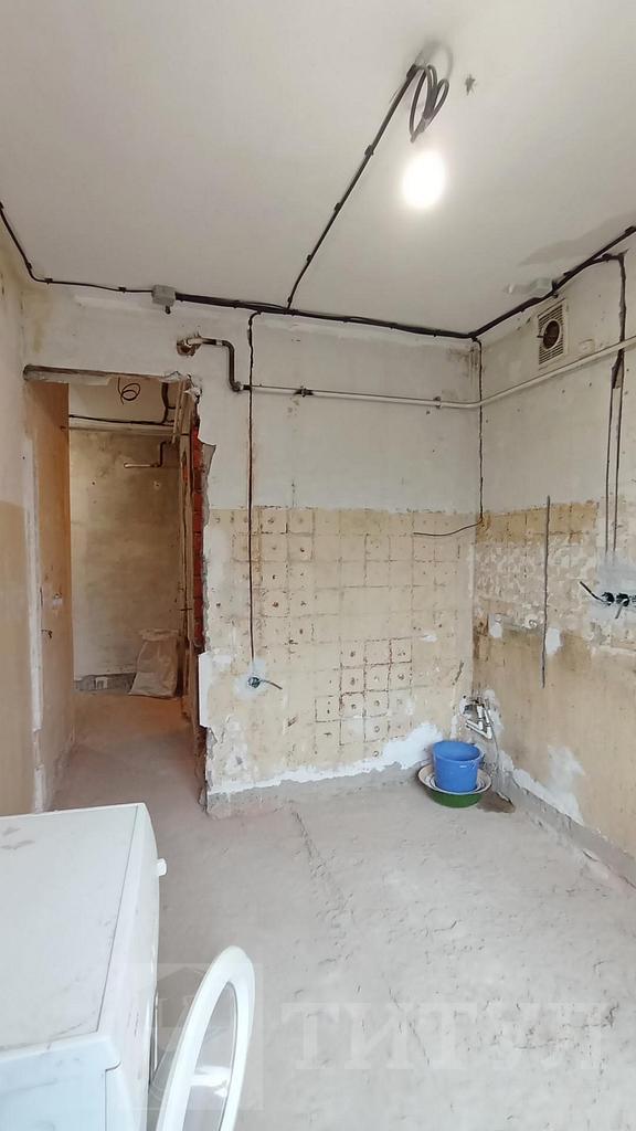 однокомнатная квартираЗоопарк, район Фото 11