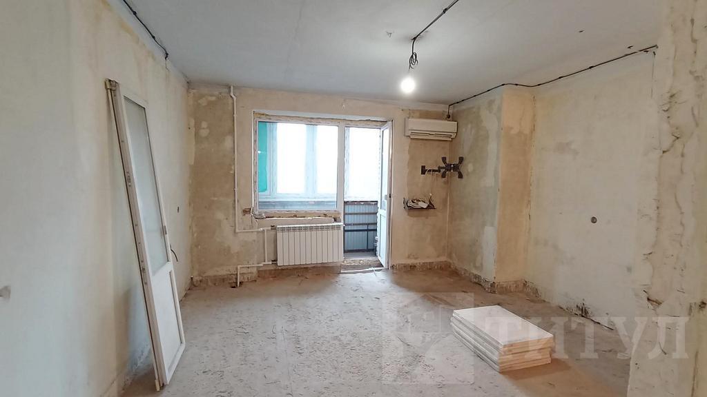 однокомнатная квартираЗоопарк, район Фото 2