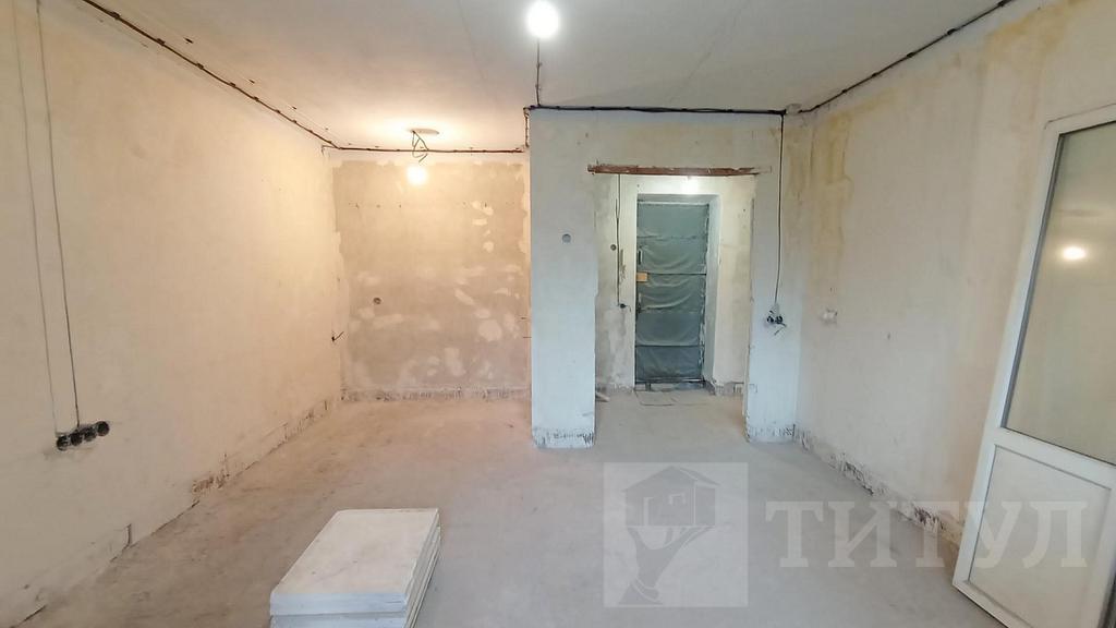 однокомнатная квартираЗоопарк, район Фото 7