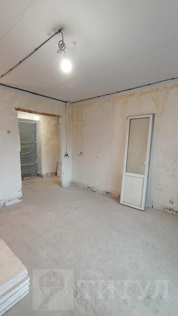 однокомнатная квартираЗоопарк, район Фото 6