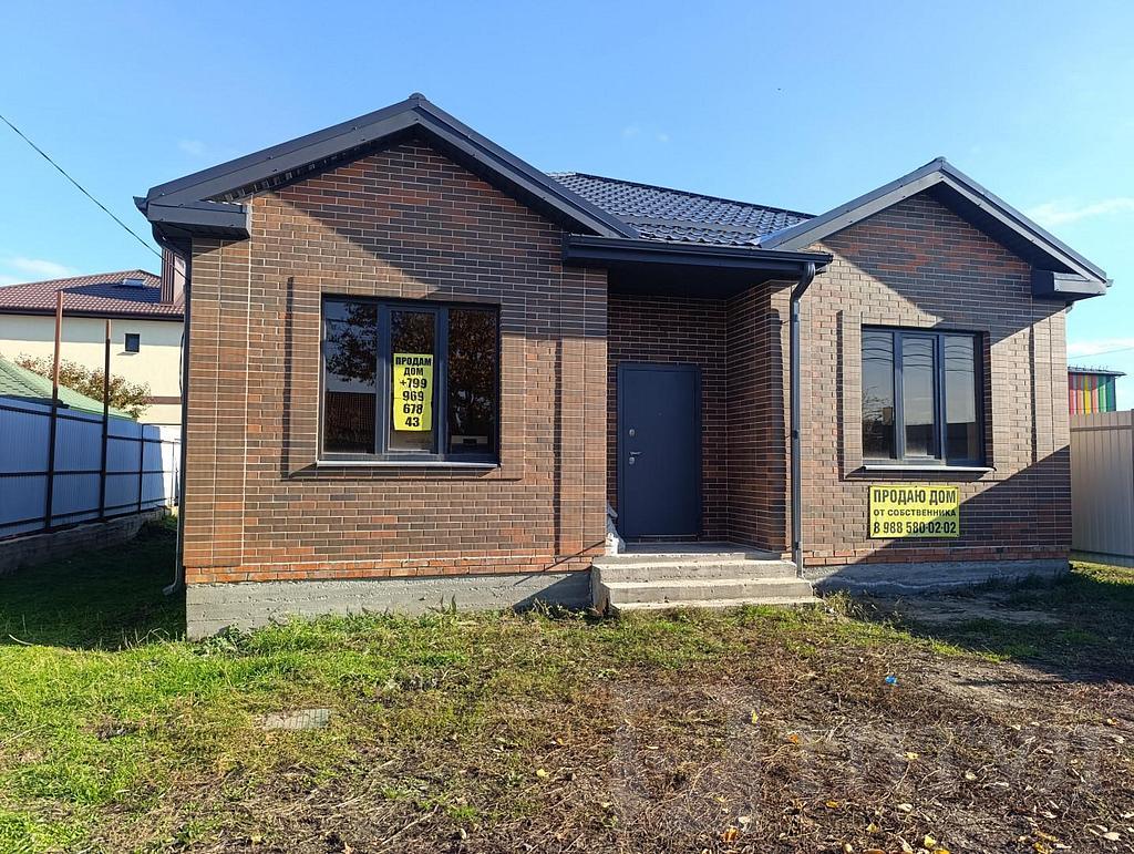 четырехкомнатный домрайон  Фото 1