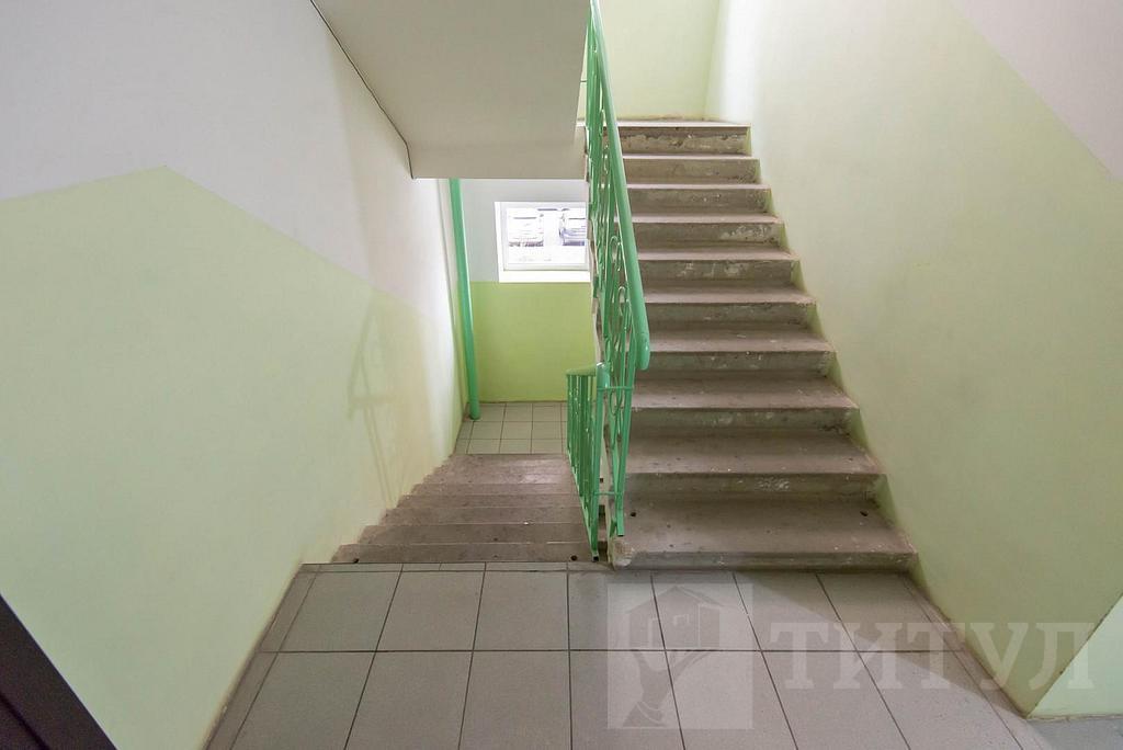 трехкомнатная квартираг.Аксай, район Фото 20