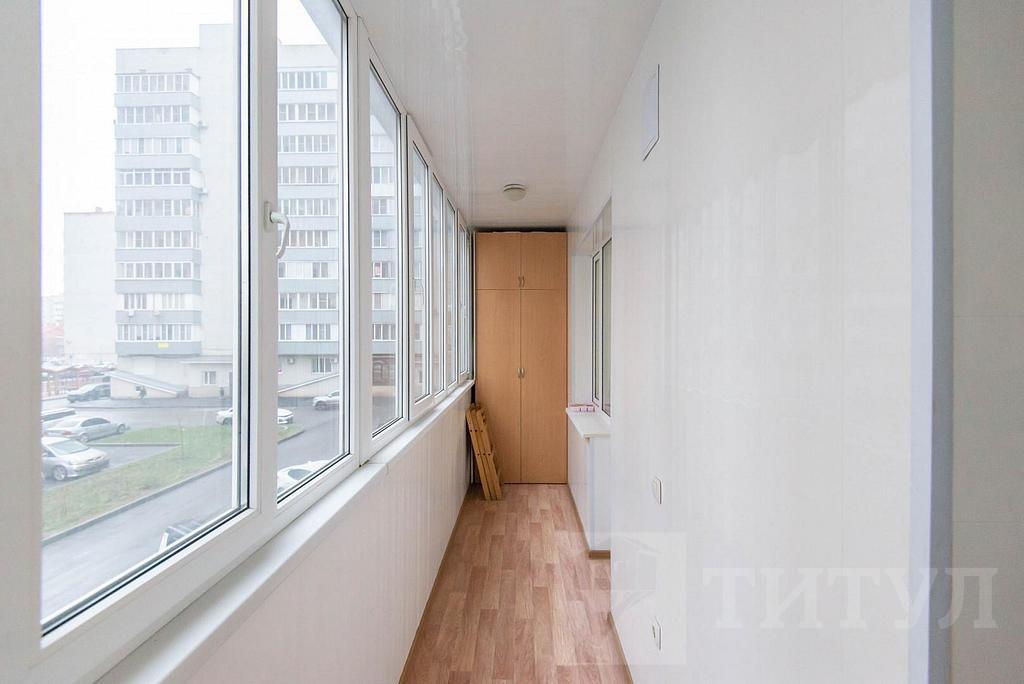 трехкомнатная квартираг.Аксай, район Фото 17