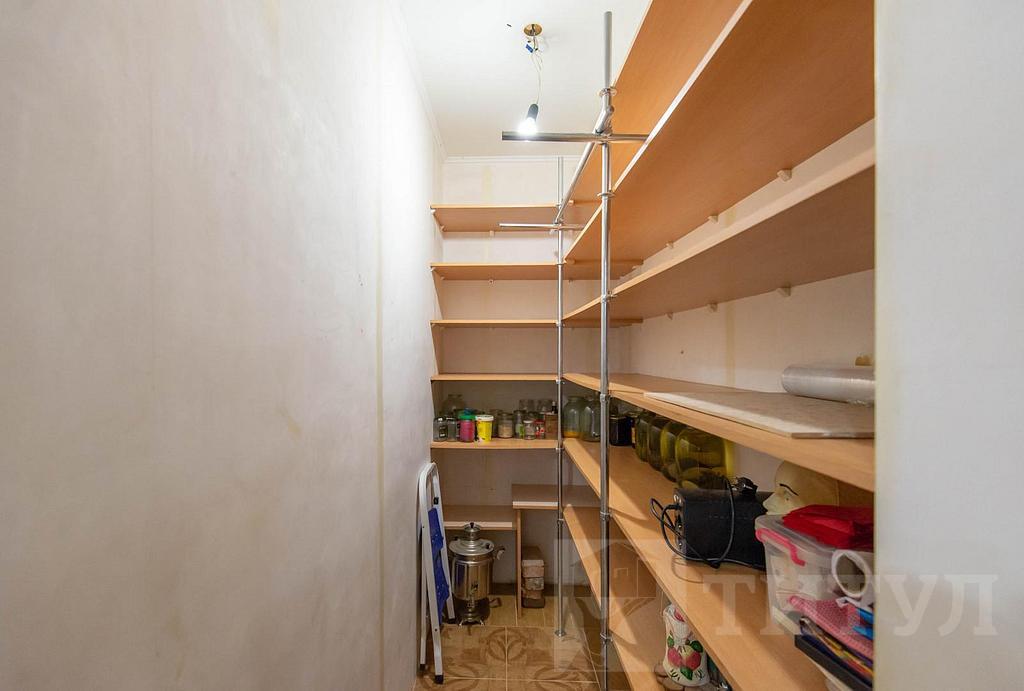 трехкомнатная квартираг.Аксай, район Фото 15