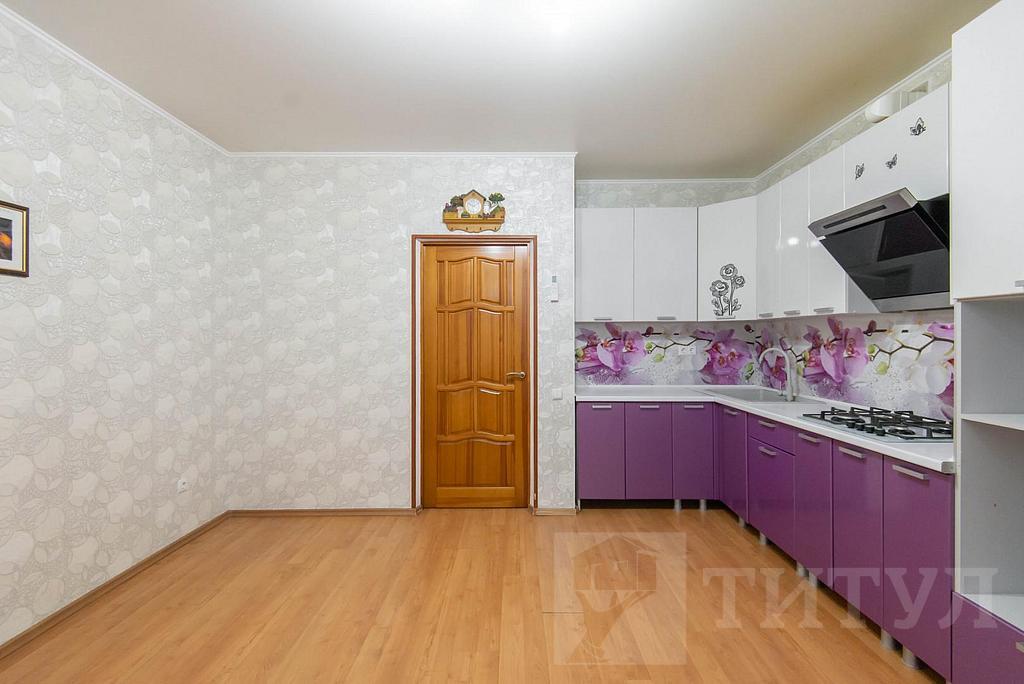 трехкомнатная квартираг.Аксай, район Фото 13