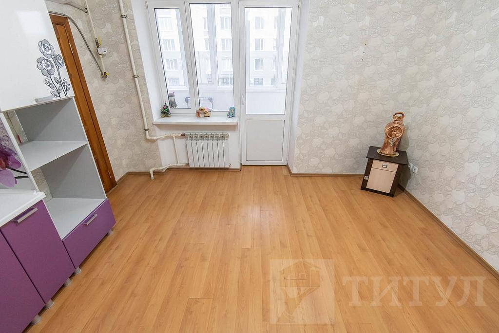 трехкомнатная квартираг.Аксай, район Фото 12