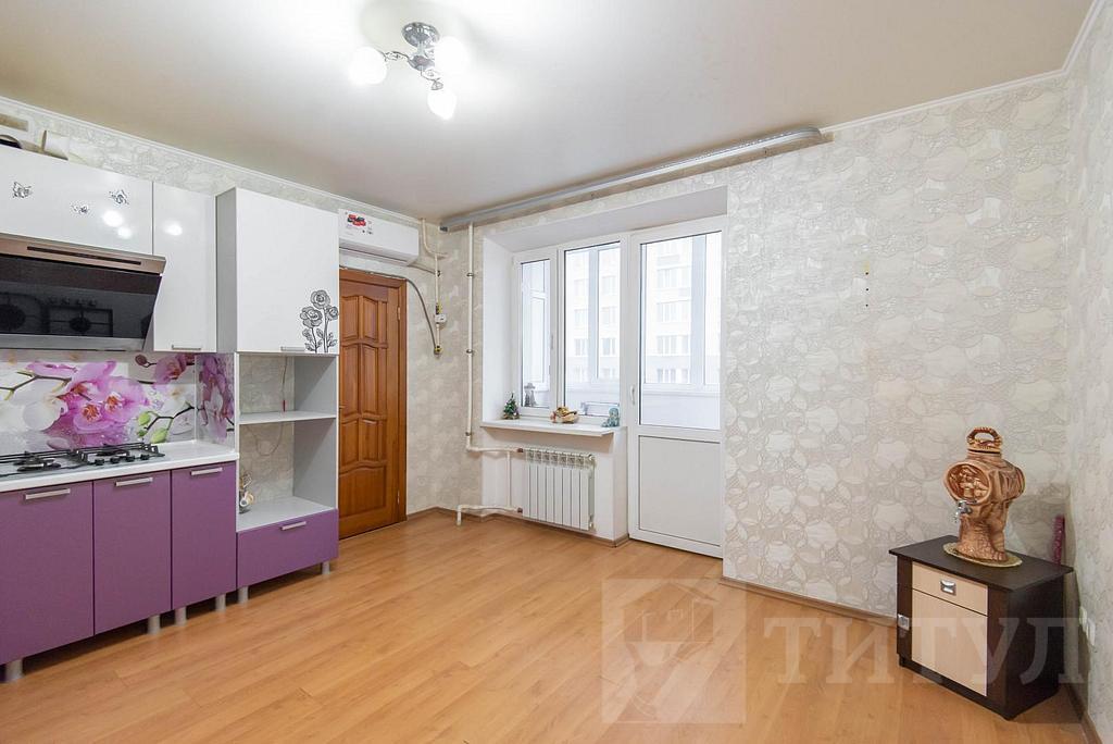 трехкомнатная квартираг.Аксай, район Фото 11