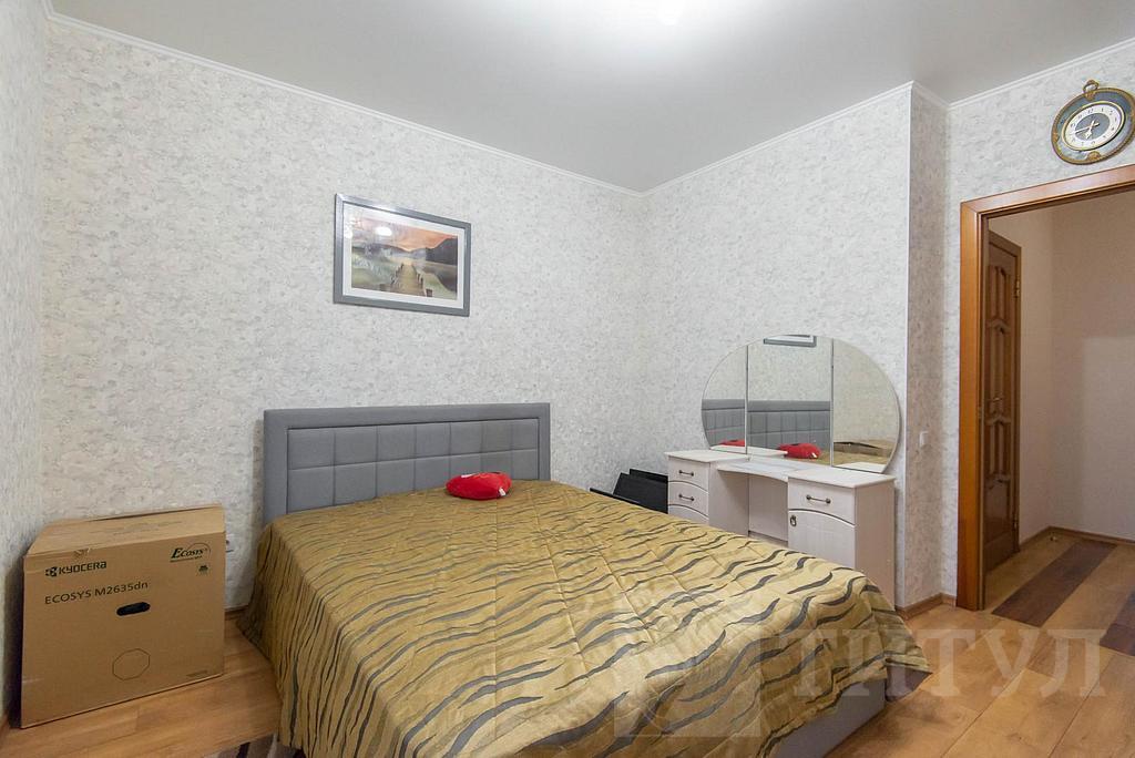 трехкомнатная квартираг.Аксай, район Фото 10