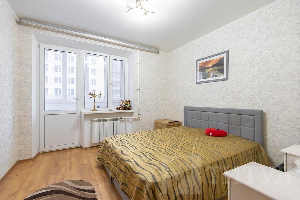 трехкомнатная квартираг.Аксай, район Фото 8