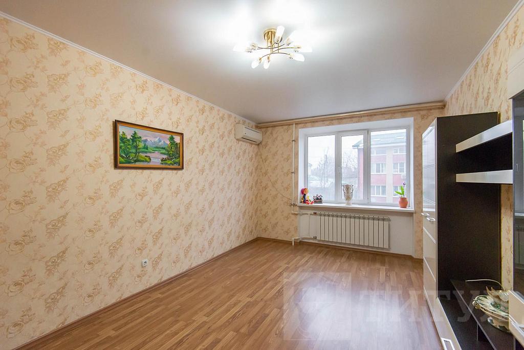 трехкомнатная квартираг.Аксай, район Фото 7