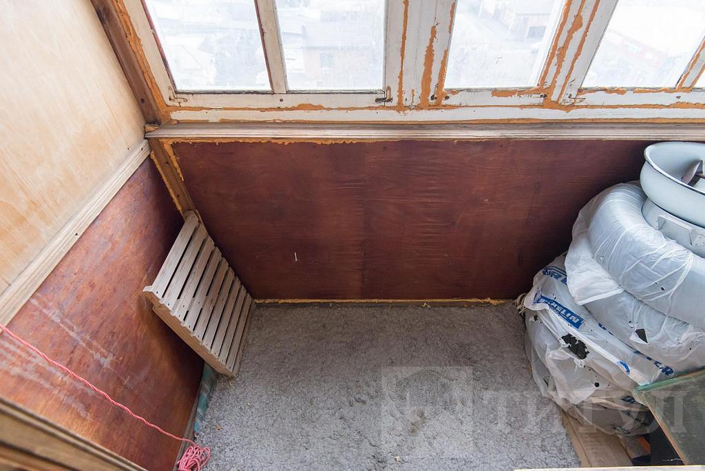 трехкомнатная квартираВоенвед, район Авиамоторный Фото 14