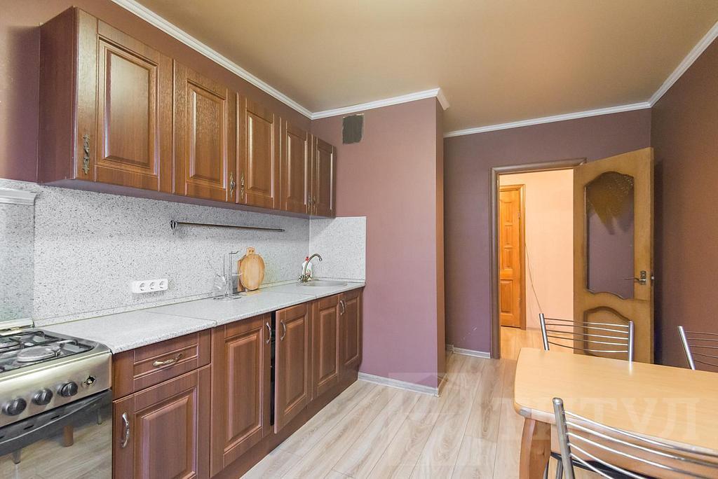 трехкомнатная квартираВоенвед, район Авиамоторный Фото 12