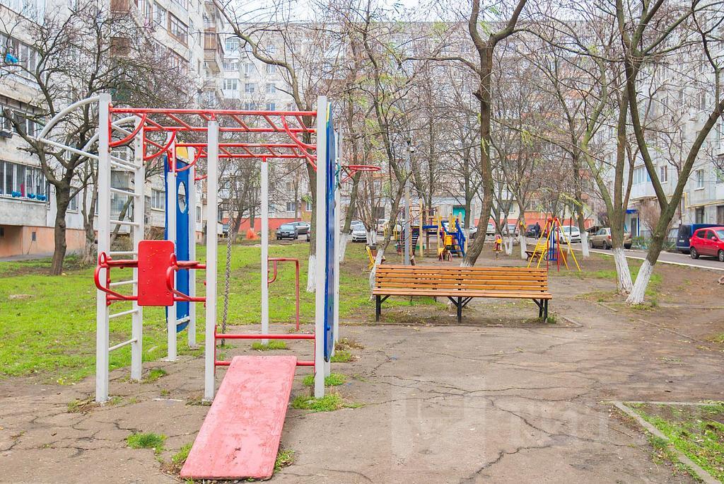 трехкомнатная квартираВоенвед, район Авиамоторный Фото 15