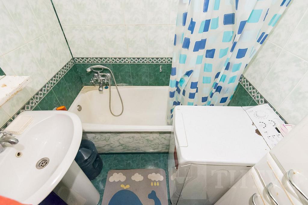 трехкомнатная квартираВоенвед, район Авиамоторный Фото 5