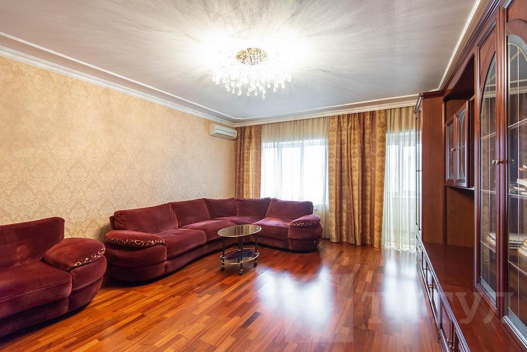 двухкомнатная квартираАлександровка, район  Фото 1