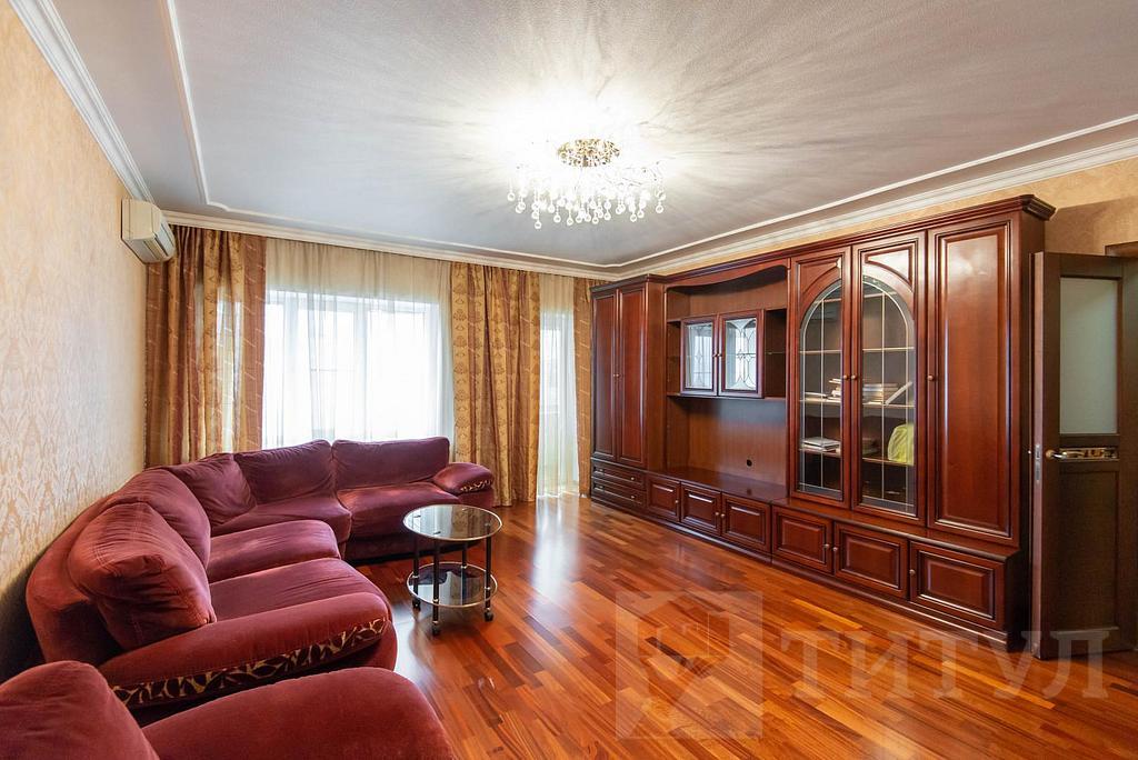 двухкомнатная квартираАлександровка, район  Фото 2