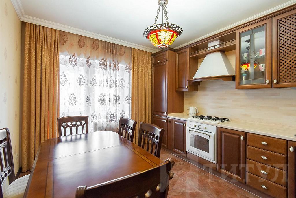 двухкомнатная квартираАлександровка, район  Фото 5