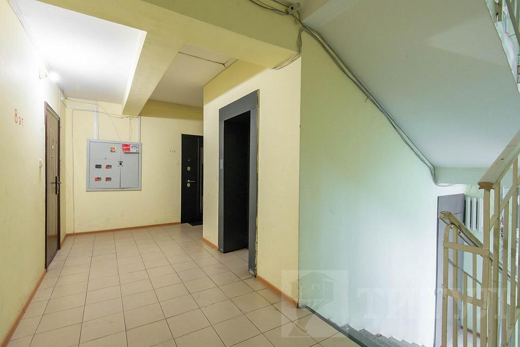 двухкомнатная квартираАлександровка, район  Фото 13