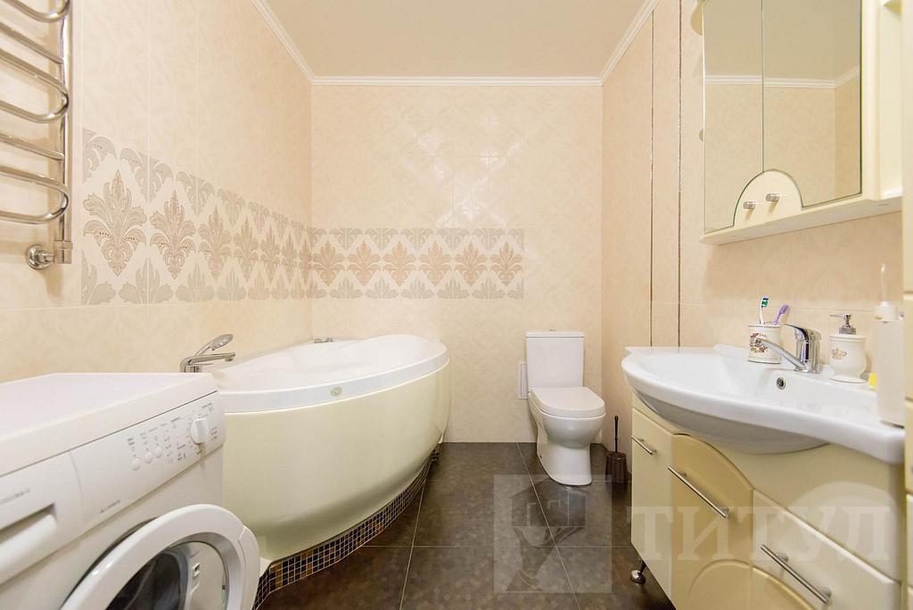 двухкомнатная квартираАлександровка, район  Фото 8