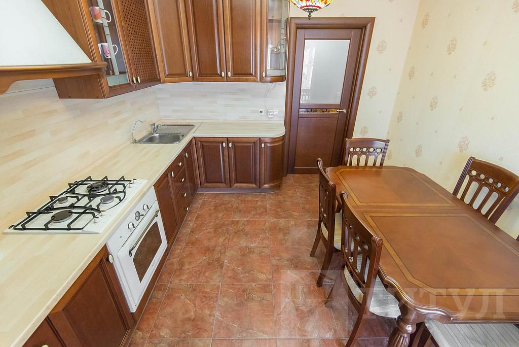 двухкомнатная квартираАлександровка, район  Фото 4