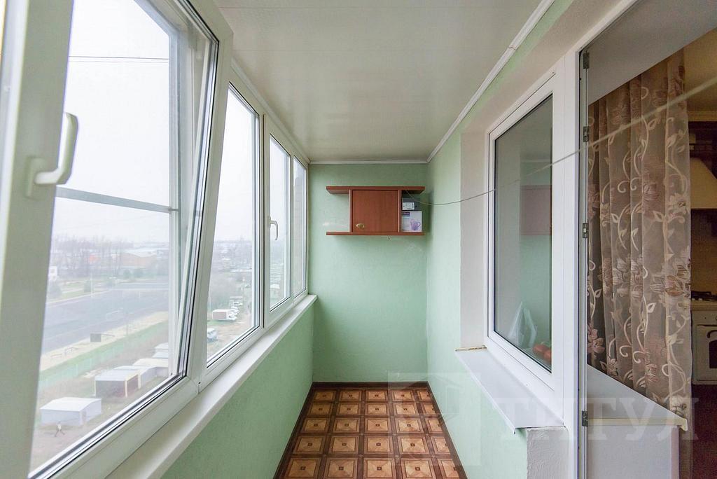 двухкомнатная квартираАлександровка, район  Фото 12