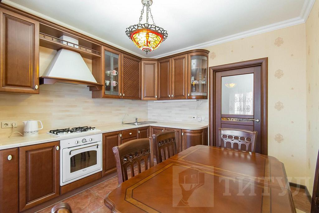 двухкомнатная квартираАлександровка, район  Фото 3