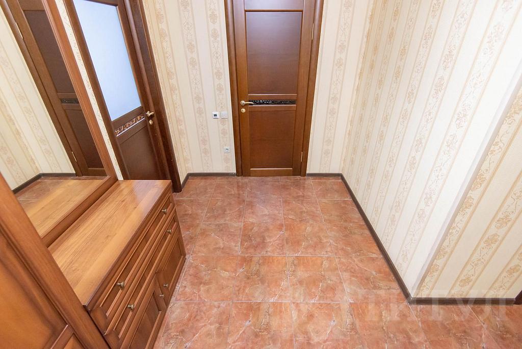 двухкомнатная квартираАлександровка, район  Фото 11