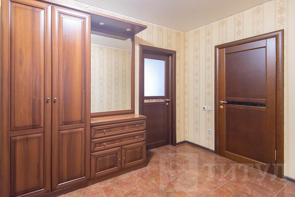 двухкомнатная квартираАлександровка, район  Фото 10