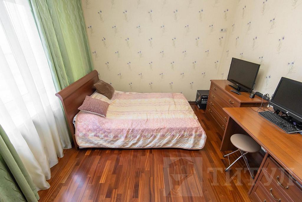 двухкомнатная квартираАлександровка, район  Фото 7