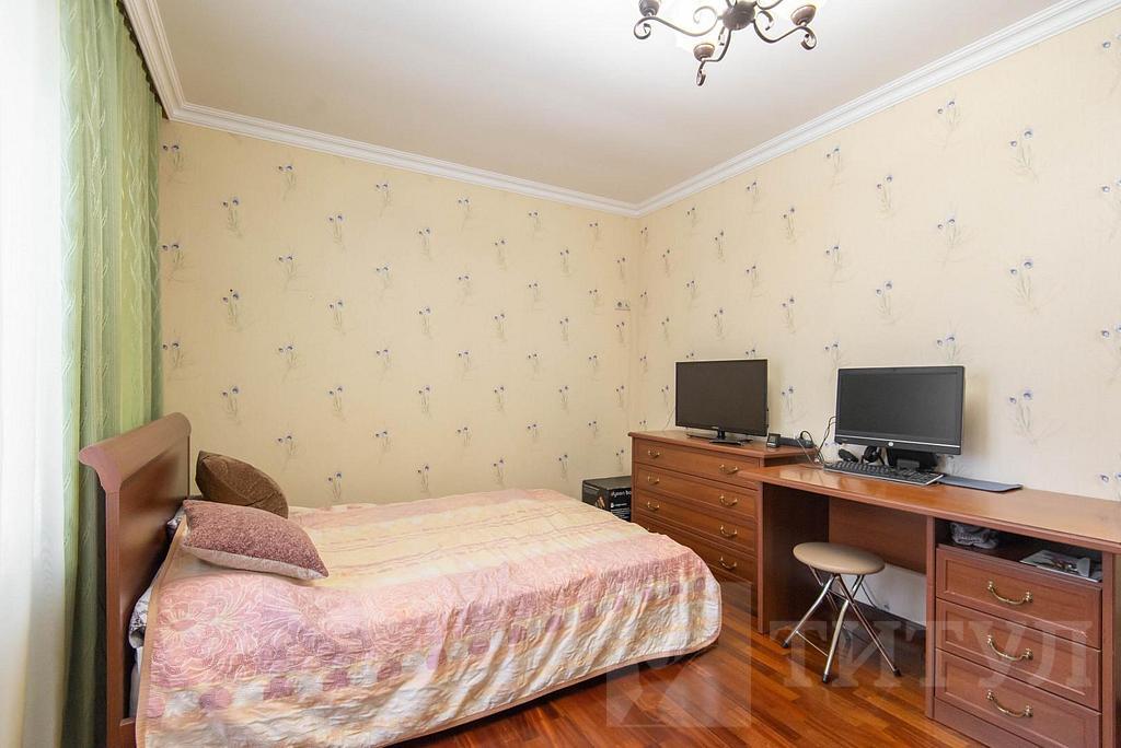 двухкомнатная квартираАлександровка, район  Фото 6