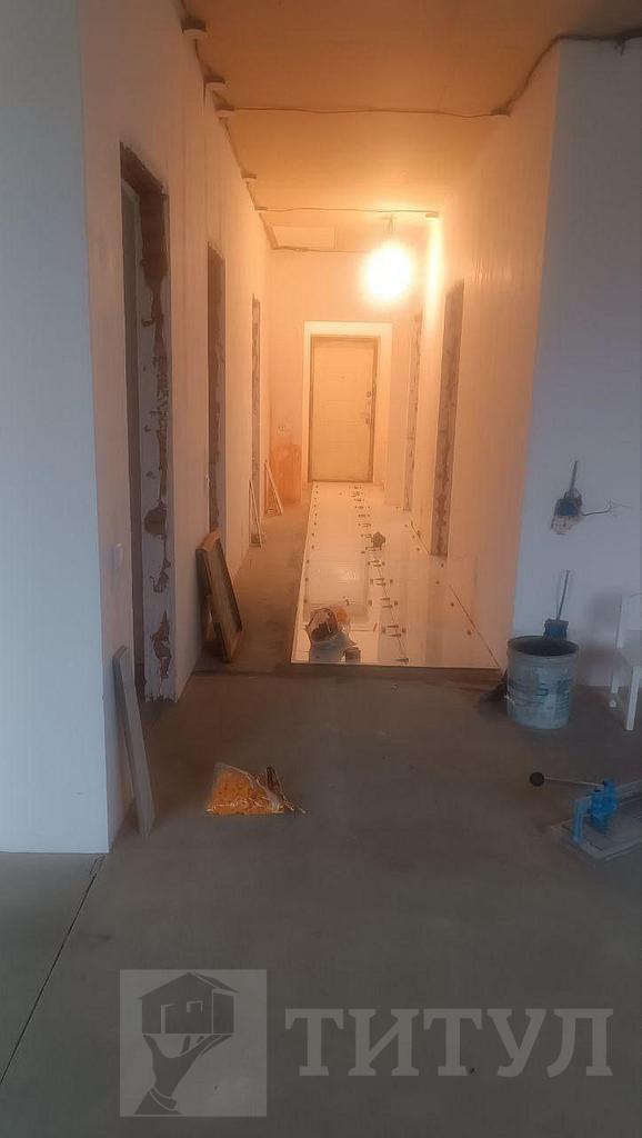 трехкомнатный домрайон  Фото 11