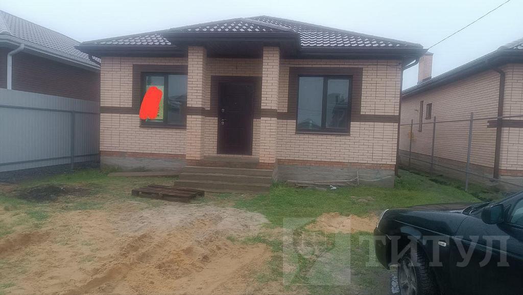 трехкомнатный домрайон  Фото 1